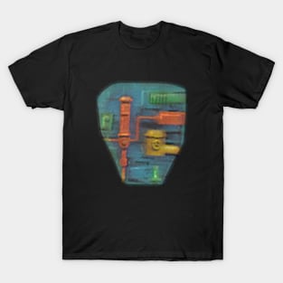 Battle Android Trooper T-Shirt